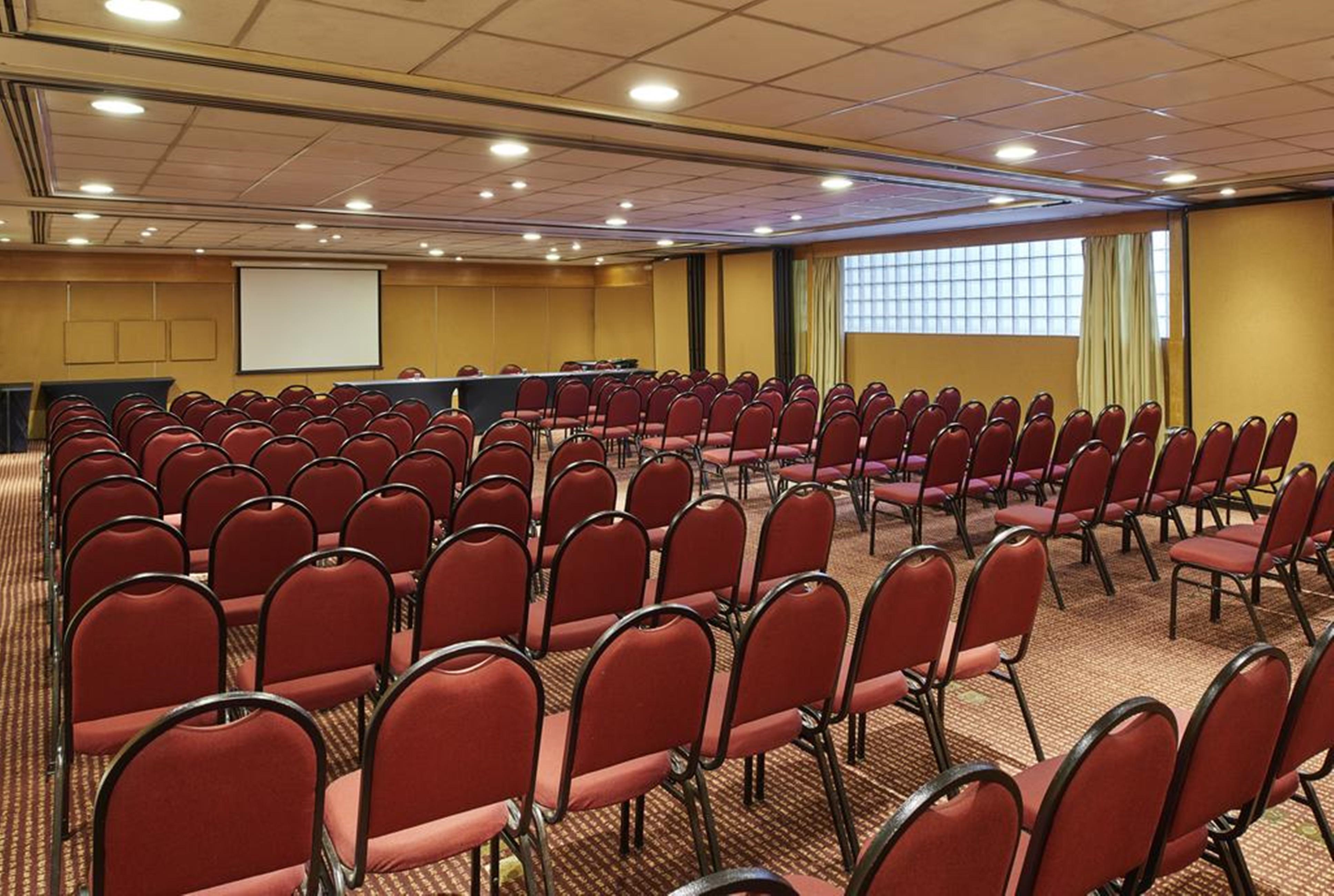 Mercure Sao Paulo Jardins Eksteriør billede