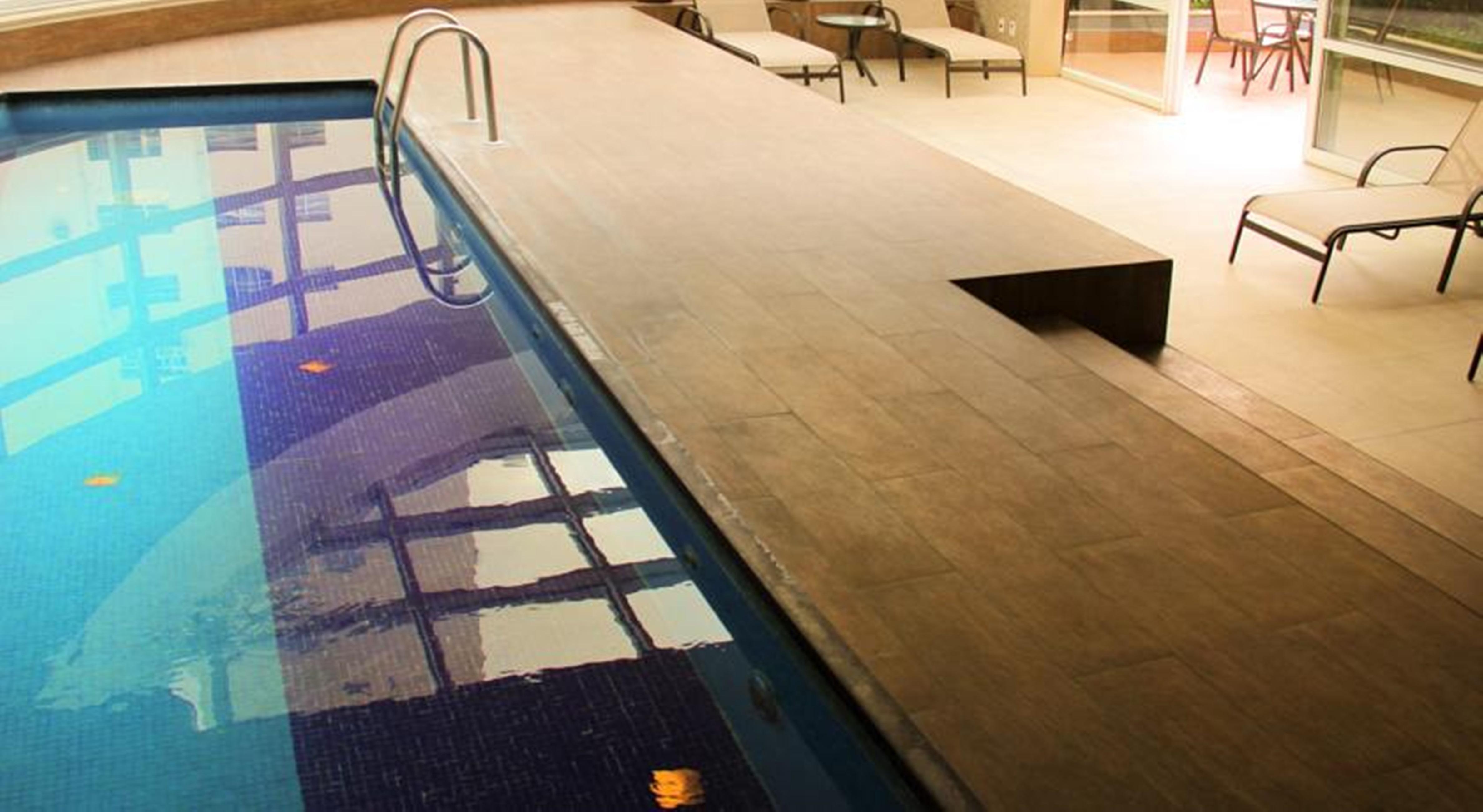 Mercure Sao Paulo Jardins Eksteriør billede